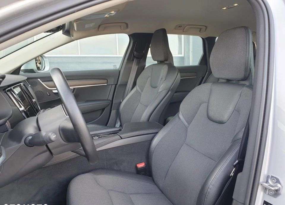 Volvo V90 Cross Country cena 139900 przebieg: 133555, rok produkcji 2020 z Kraków małe 211